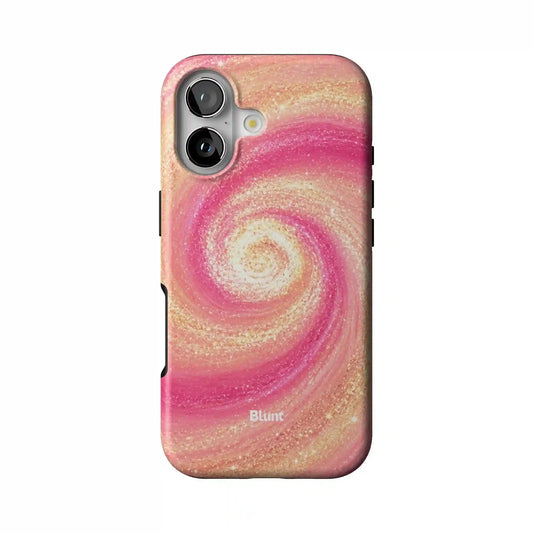 Sugar Spin iPhone Case