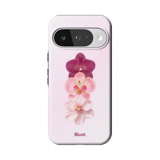 Muse Pixel Case