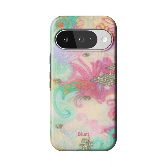 Whimsera Pixel Case