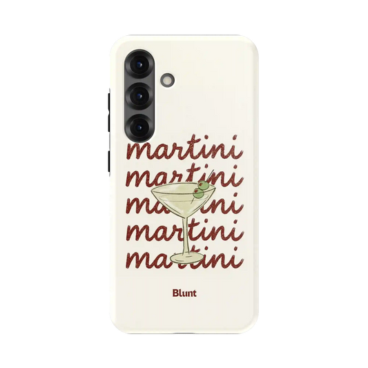 Sip Sip Samsung Case