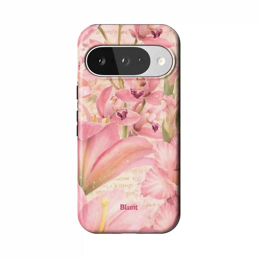 Soft Fantasy Pixel Case