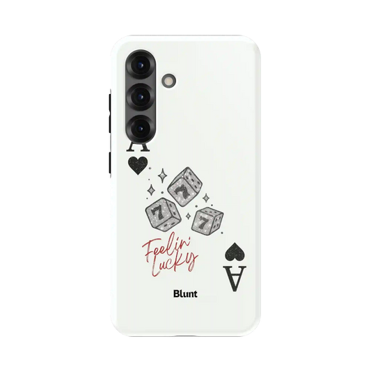 Dealer Samsung Case