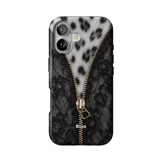 Laced Allure iPhone Case