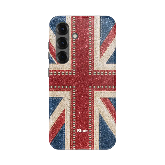 Classic Union Samsung Case