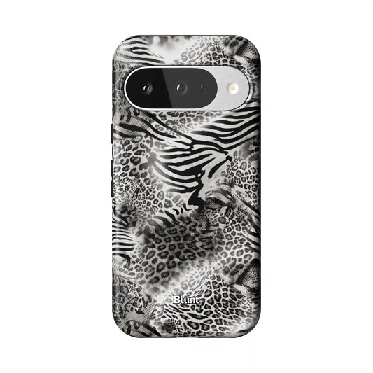 Mono Safari Pixel Case