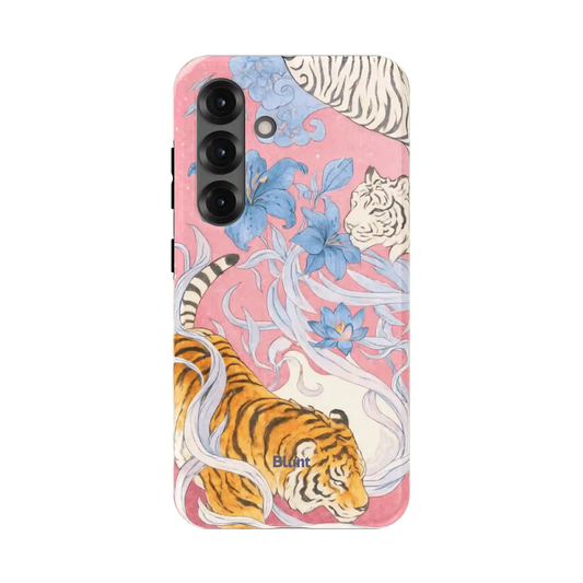 Natalia Samsung Case
