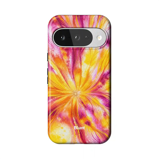 Tropical Burst Pixel Case