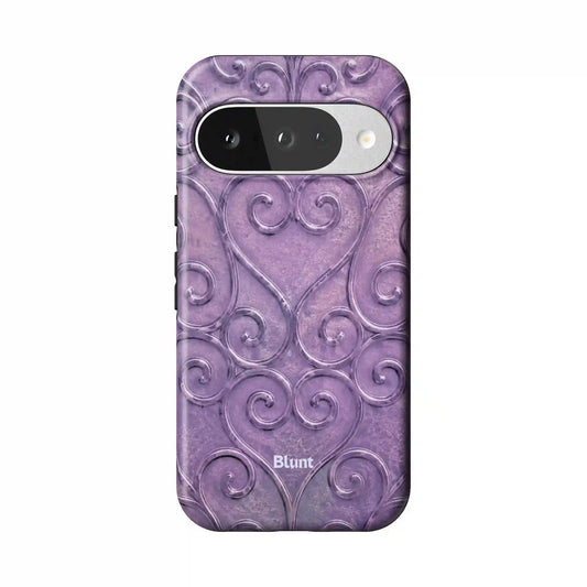 Wishgate Pixel Case