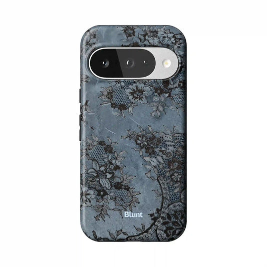 Ether Pixel Case