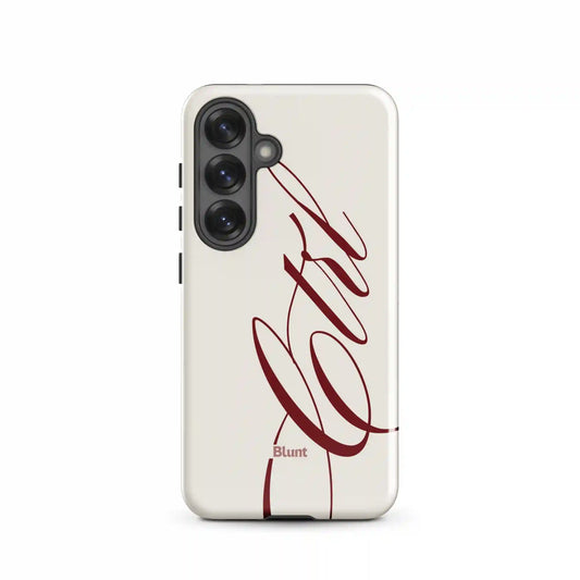 CTRL Samsung Case