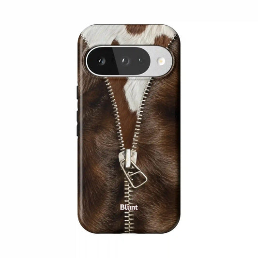 Wild Hide Pixel Case