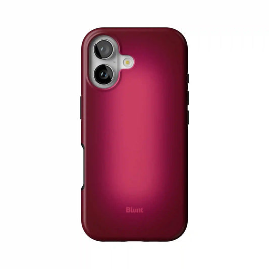Velvet Jam iPhone Case