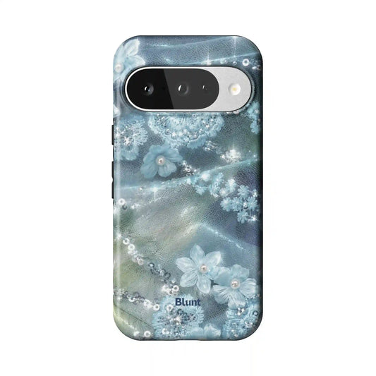 Mystique Pixel Case