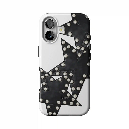 Star Studd iPhone Case