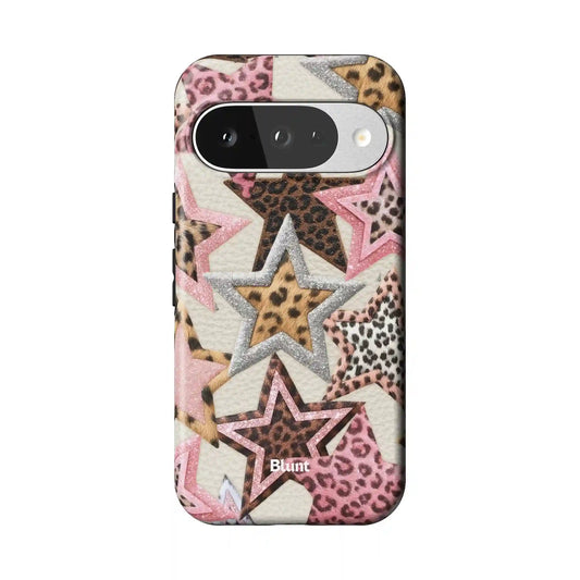 Victoria Pixel Case
