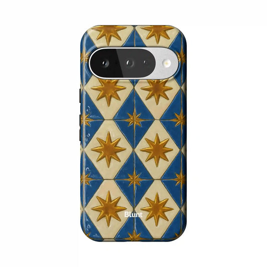 Dolce Pixel Case