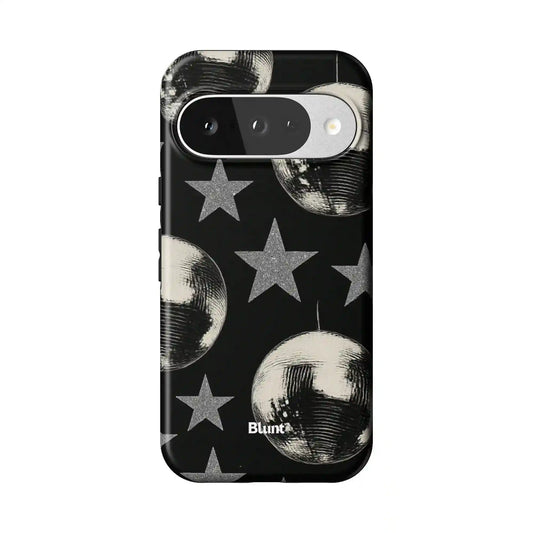 Lunar Nights Pixel Case