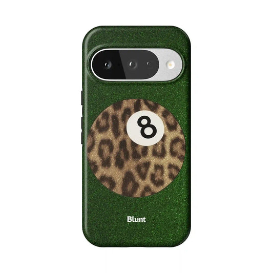 Hunter 8 Ball Pixel Case