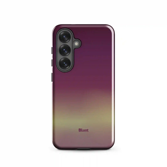 Isolde Samsung Case