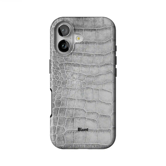 Sterling iPhone Case