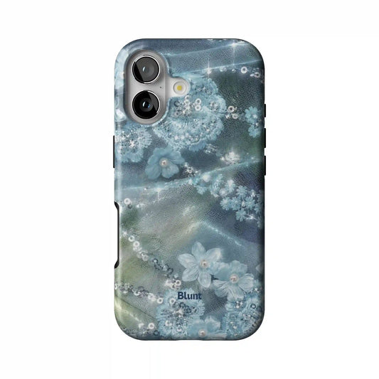 Mystique iPhone Case