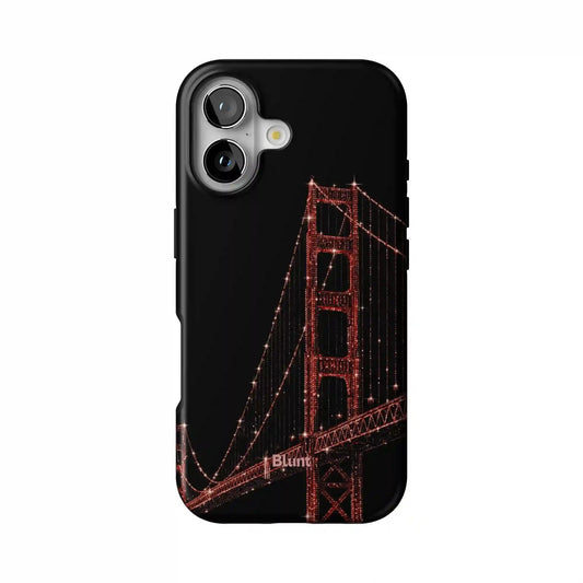 San Francisco iPhone Case