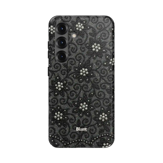 Antique Samsung Case