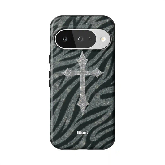 Tyra Pixel Case