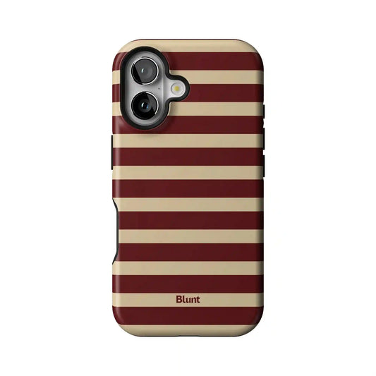 Amarae iPhone Case