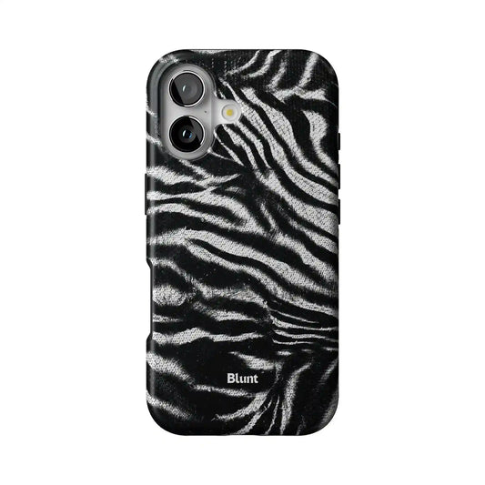 Zorine iPhone Case