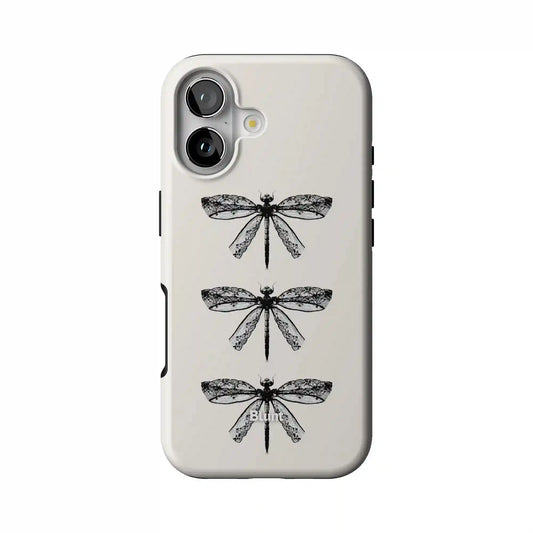 Lacelle iPhone Case