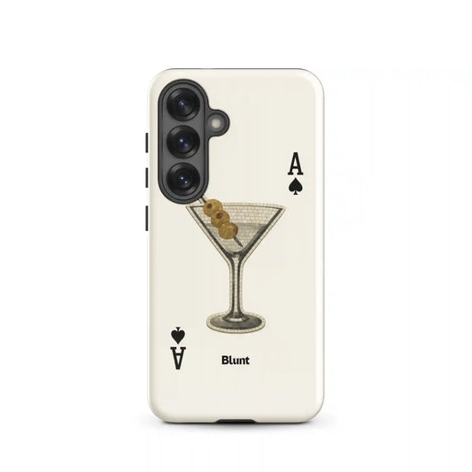 Dirty Martini Samsung Case