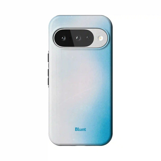 Cloudpop Pixel Case