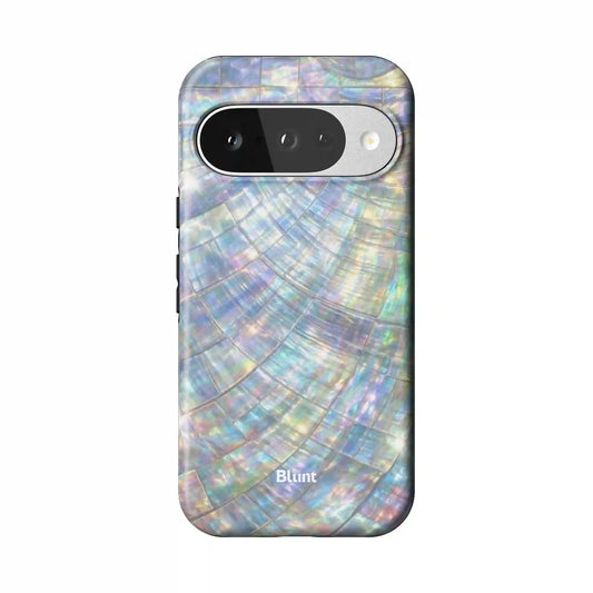 Opaluxe Pixel Case