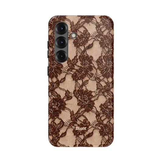Elena Samsung Case