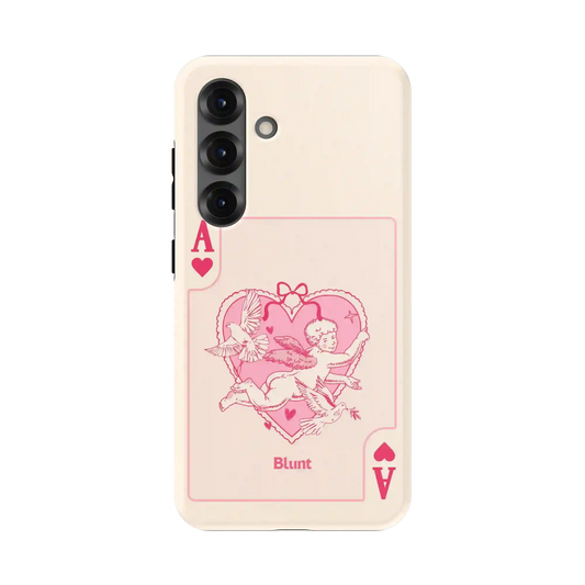 Lucky Love Samsung Case