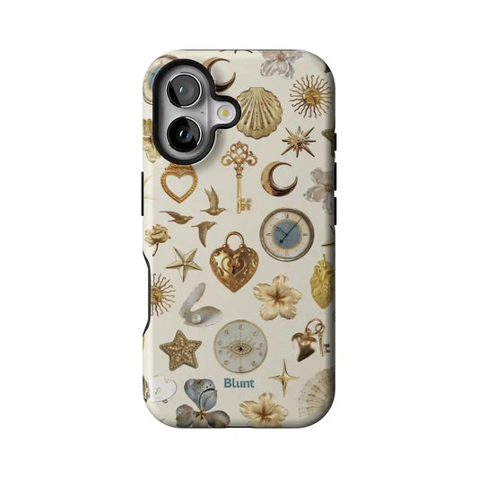 Santorini iPhone Case