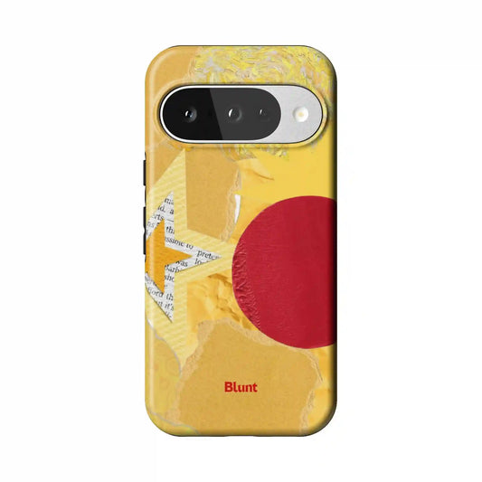 Zadie Pixel Case
