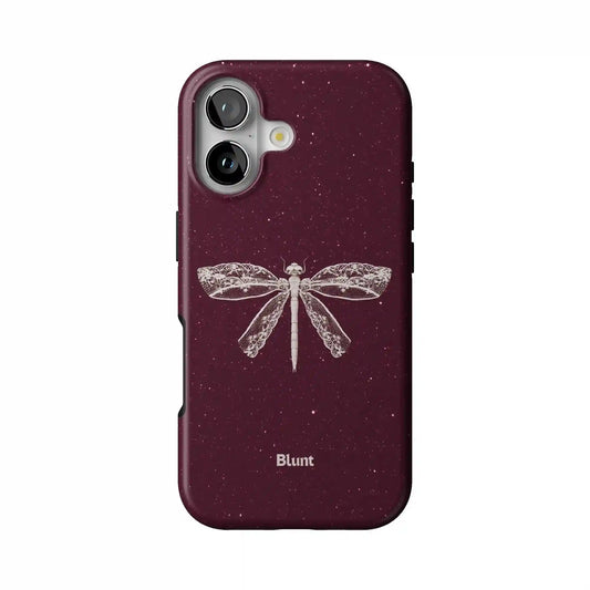 Drifora iPhone Case