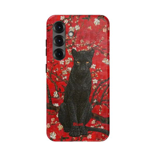 Samira Samsung Case