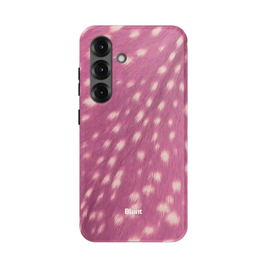 Rose Hide Samsung Case