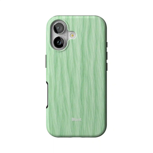 Menthe iPhone Case
