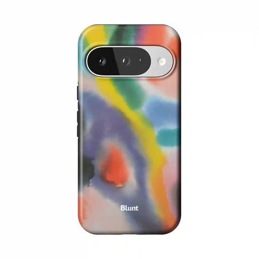 Dream Spill Pixel Case