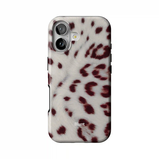 Vixen Stain iPhone Case