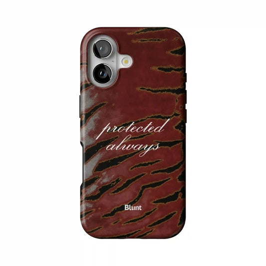 Protected iPhone Case