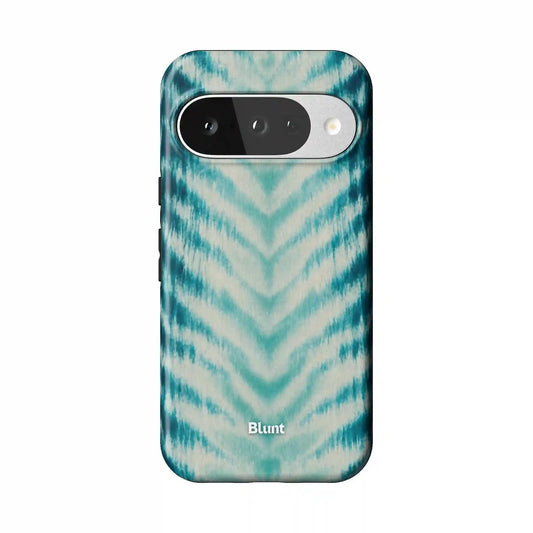 Zola Pixel Case