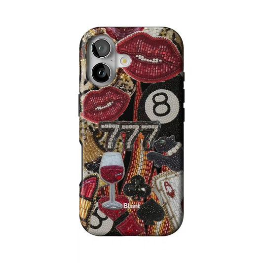 Tempted iPhone Case