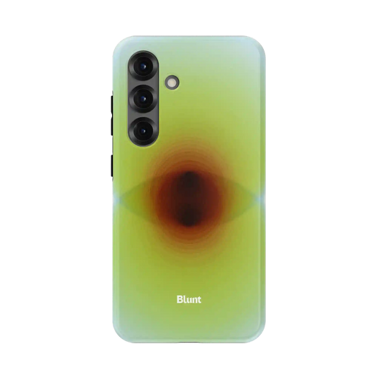 Koa Samsung Case