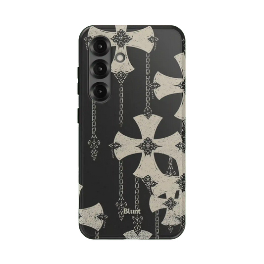 Novune Samsung Case