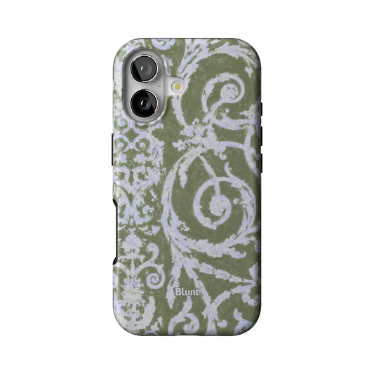 Fable iPhone Case